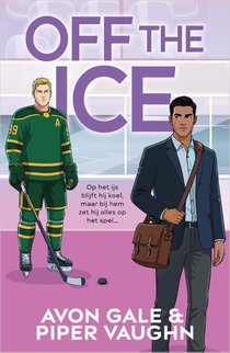 Off the Ice