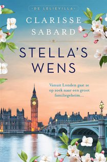 Stella's wens