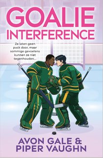Goalie Interference