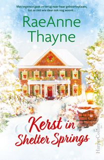 Kerst in Shelter Springs