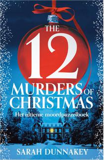 The 12 Murders of Christmas
