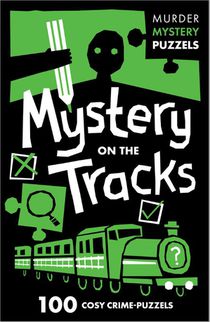 Mystery on the Tracks
