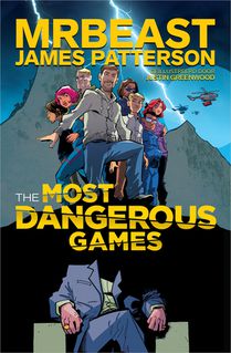 The Most Dangerous Games - Graphic Novel