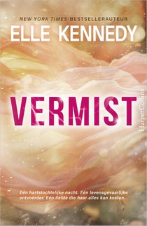 Vermist
