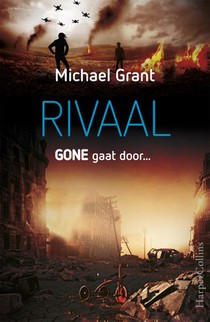 Rivaal