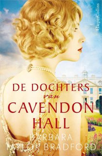 De dochters van Cavendon Hall voorzijde