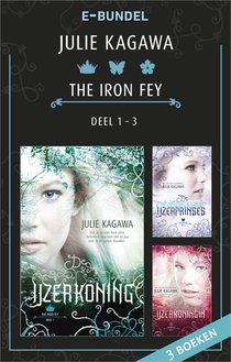 The Iron Fey
