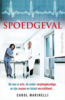 Spoedgeval voorzijde