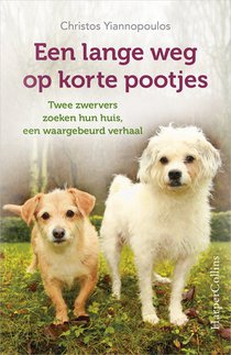 Een lange weg op korte pootjes