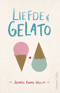 Liefde & gelato