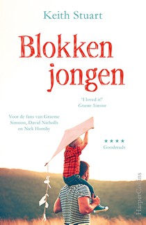 Blokkenjongen