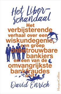 Het Libor-schandaal