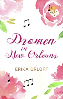 Dromen in New Orleans voorzijde