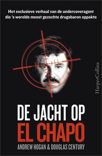 De jacht op El Chapo