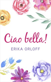 Ciao bella! voorzijde