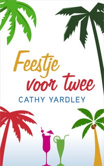 Feestje voor twee