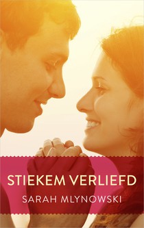 Stiekem verliefd voorzijde