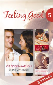 Feeling good 5 (3-in-1) voorzijde