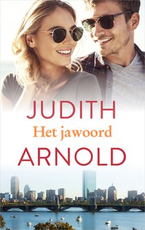 Het jawoord voorzijde