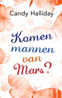 Komen mannen van Mars?