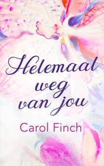 Helemaal weg van jou