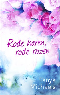 Rode haren, rode rozen voorzijde