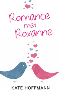 Romance met Roxanne voorzijde