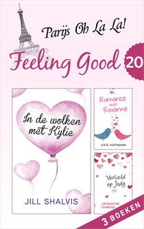 Feeling Good 20 - Parijs Oh La La! (3-in-1) voorzijde