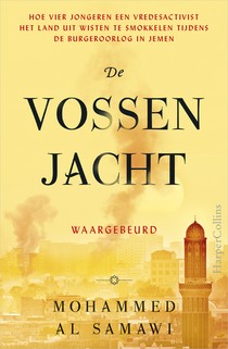 De vossenjacht