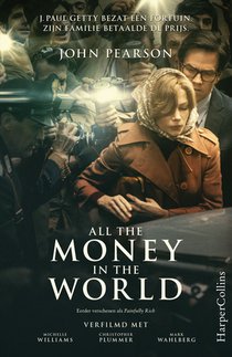 All the Money in the World voorzijde