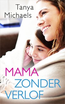 Mama zonder verlof voorzijde