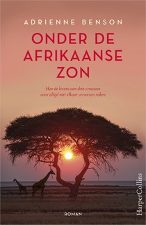 Onder de Afrikaanse zon