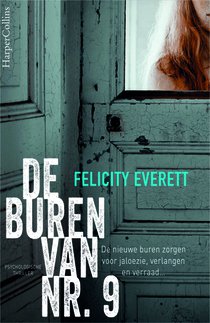 De buren van nr. 9