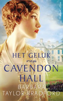 Het geluk van Cavendon Hall voorzijde