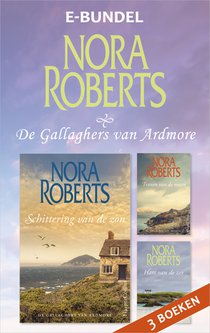 De Gallaghers van Ardmore