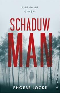 Schaduwman