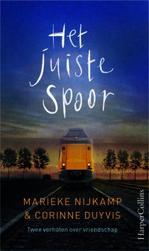 Het juiste spoor