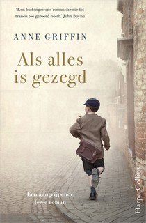 Als alles is gezegd voorzijde