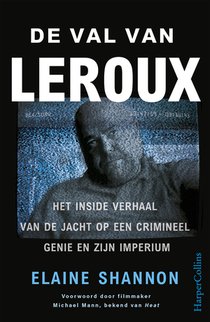 De val van LeRoux