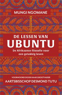 De lessen van ubuntu voorzijde