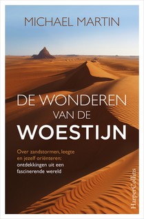 De wonderen van de woestijn