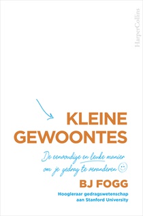 Kleine gewoontes