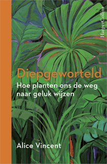 Diepgeworteld