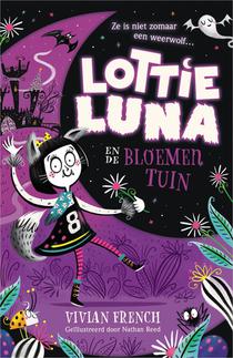 Lottie Luna en de Bloementuin