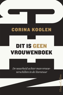 Dit is geen vrouwenboek