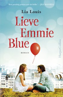 Lieve Emmie Blue