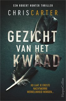 Gezicht van het kwaad