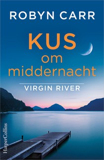 Kus om middernacht voorzijde