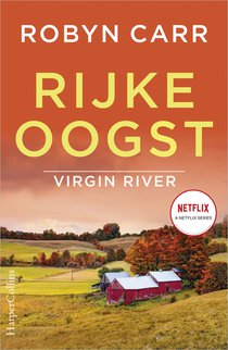 Rijke oogst voorzijde