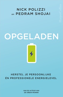 Opgeladen